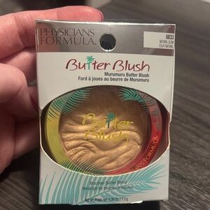 Physicians Formula Murumuru Butter Blush - Natural Glow 6833